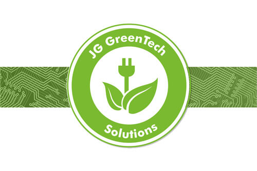 JG Greentech Solutions