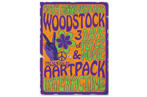 Woodstock Compilation